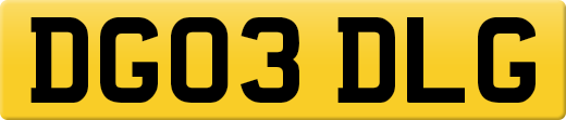 DG03DLG