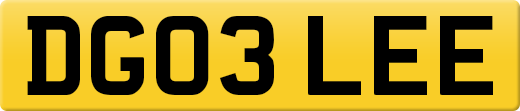 DG03LEE
