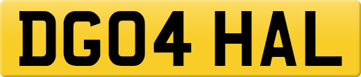 DG04HAL