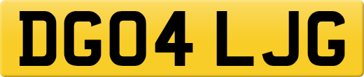 DG04LJG