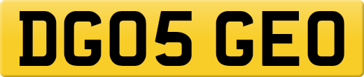 DG05GEO
