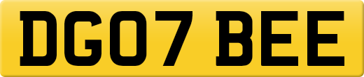 DG07BEE