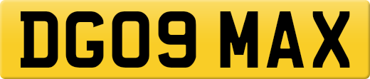 DG09MAX