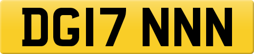 DG17NNN