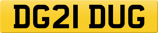 DG21DUG