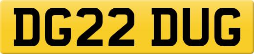 DG22DUG