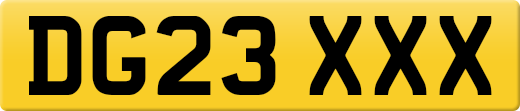 DG23XXX