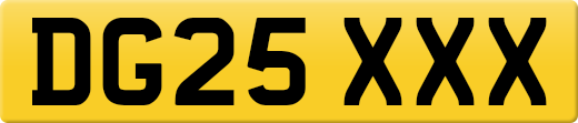 DG25XXX
