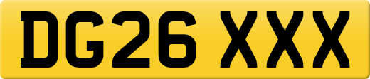 DG26XXX