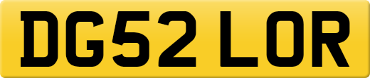 DG52LOR