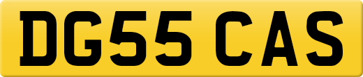 DG55CAS