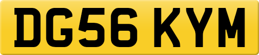 DG56KYM