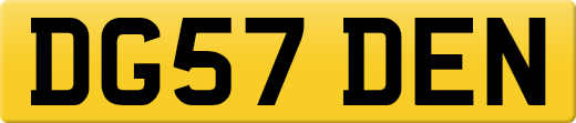 DG57DEN