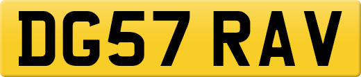 DG57RAV