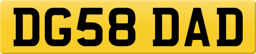 DG58DAD