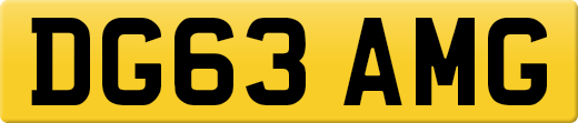 DG63AMG