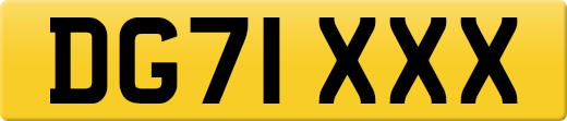DG71XXX