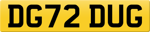DG72DUG