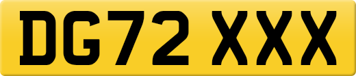 DG72XXX