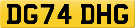 DG74DHG