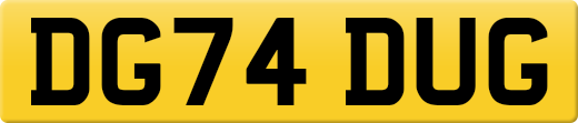 DG74DUG