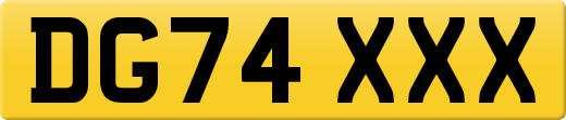 DG74XXX