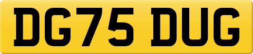 DG75DUG