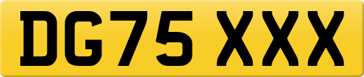 DG75XXX