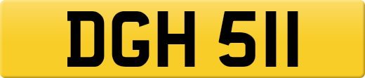 DGH511