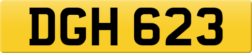 DGH623