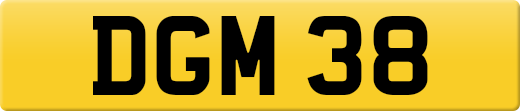 DGM38
