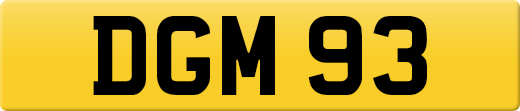 DGM93