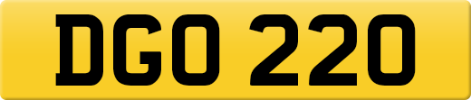 DGO220