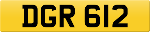 DGR612