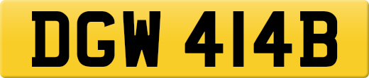DGW414B