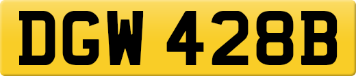 DGW428B