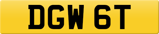 DGW6T
