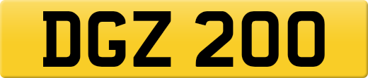DGZ200