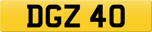 DGZ40