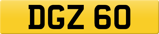 DGZ60