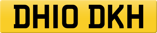 DH10DKH