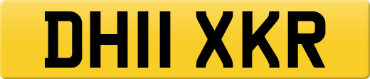 DH11XKR