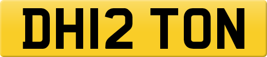 DH12TON
