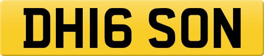 DH16SON