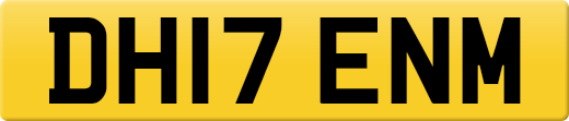DH17ENM