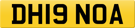DH19NOA