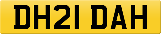 DH21DAH