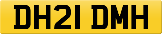 DH21DMH
