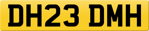 DH23DMH