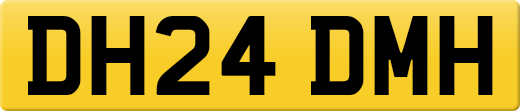 DH24DMH